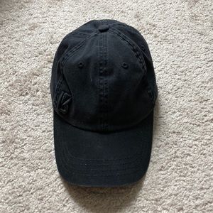 Buffbunny Causal Cap - Black